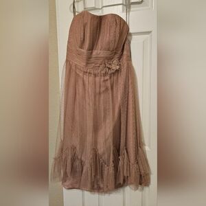 Alfred Angelo Formal dress